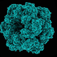 Image for article titled Enzyme Humbled To Have Played Part In Successful Biochemical Reaction